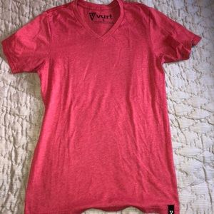 Men’s Short Sleeve Tee